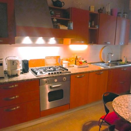 Ampi Spazi, A Piedi In Centro. Apartment เตรวิโซ ภายนอก รูปภาพ