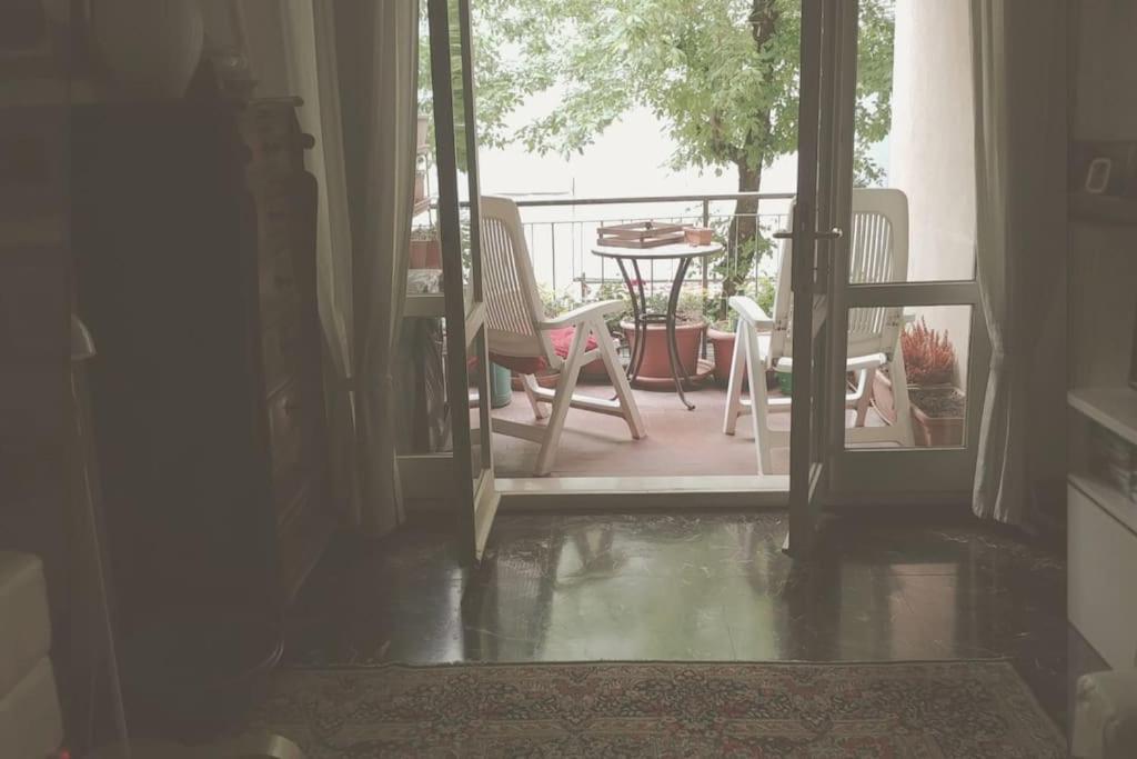 Ampi Spazi, A Piedi In Centro. Apartment เตรวิโซ ภายนอก รูปภาพ