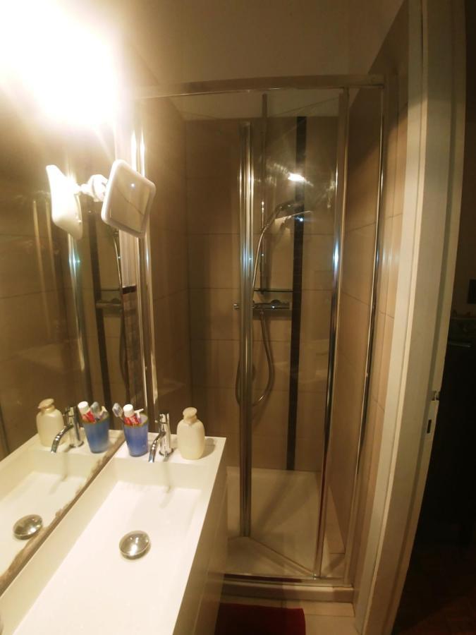 Ampi Spazi, A Piedi In Centro. Apartment เตรวิโซ ภายนอก รูปภาพ