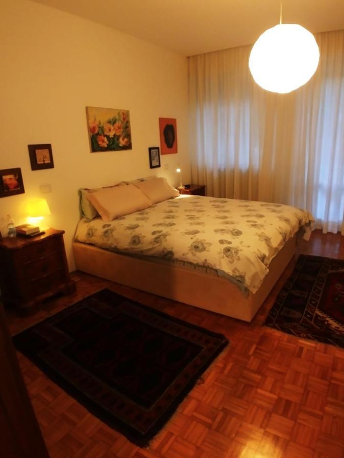 Ampi Spazi, A Piedi In Centro. Apartment เตรวิโซ ภายนอก รูปภาพ