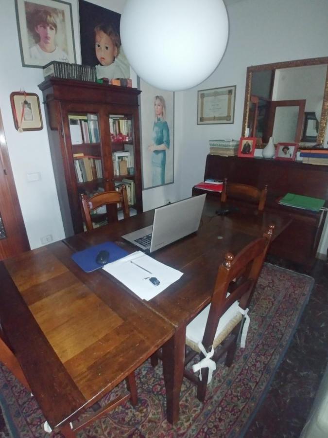 Ampi Spazi, A Piedi In Centro. Apartment เตรวิโซ ภายนอก รูปภาพ