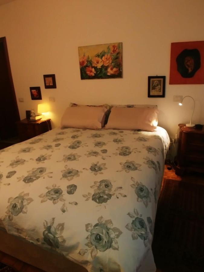Ampi Spazi, A Piedi In Centro. Apartment เตรวิโซ ภายนอก รูปภาพ