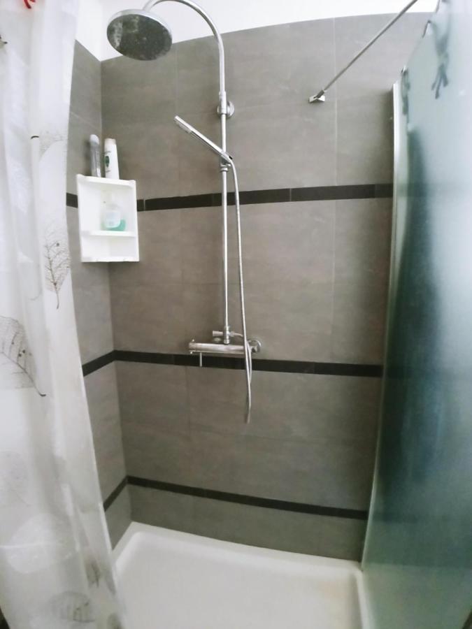Ampi Spazi, A Piedi In Centro. Apartment เตรวิโซ ภายนอก รูปภาพ