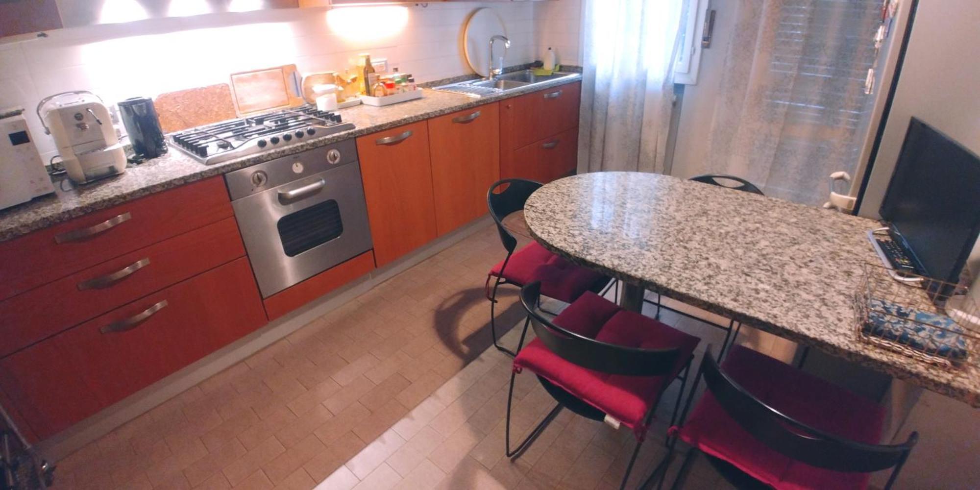 Ampi Spazi, A Piedi In Centro. Apartment เตรวิโซ ภายนอก รูปภาพ