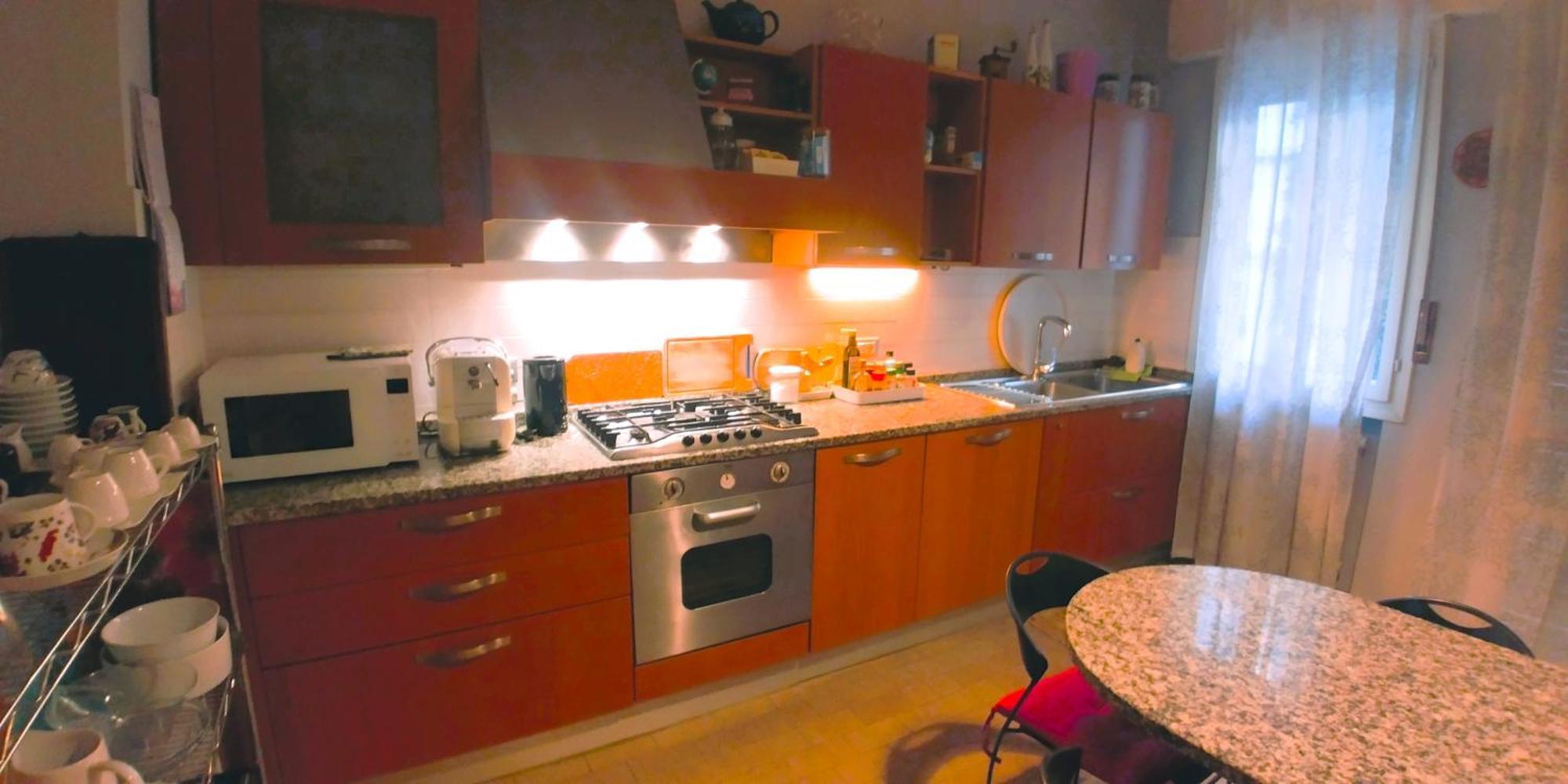 Ampi Spazi, A Piedi In Centro. Apartment เตรวิโซ ภายนอก รูปภาพ